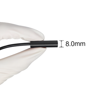 Nouvelle Arrivée 2mp Cmos Capteur 30Fps 60 Degrés Mini Diamètre 8mm Micro <span class=keywords><strong>Endoscope</strong></span> Caméra Module Endoscopique - Product Image 3
