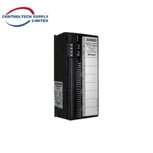 Module d'assemblage de terminaux Original Multilin IC660EBD022 - Product Image 4