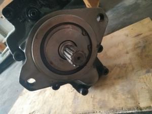 Hitachi EX55UR-3 hidrolik ana pompa EX55 EX55UR EX55-3 <span class=keywords><strong>EX</strong></span> 55UR-3 ekskavatör ana pompa - Product Image 6