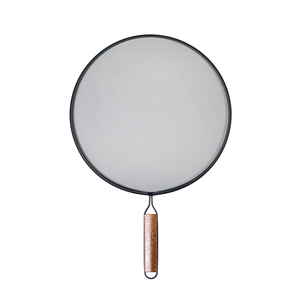 3 Sizes Oil Screen Healthy Restaurant <b>Gadgets</b> <b>Tools</b> Keep Stovetop And <b>Kitchen</b> Cleaner - Product Image 1