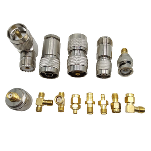 BNC Male Rg58 - Product Image 4