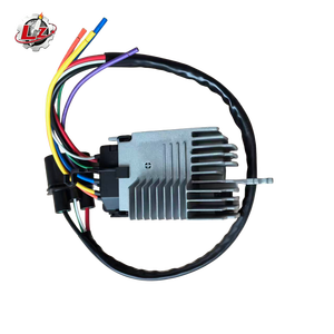 Modulo di Controllo Ventola Radiatore OE 8E0959501AG 12V per Audi <span class=keywords><strong>A4</strong></span> A6 Quattro <span class=keywords><strong>Cabrio</strong></span> - Product Image 5