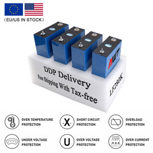 AWT lityum pil 48v 200ah 280AH Lifepo4 pil 7.5KWH 10KWH 12V 24V 48V 51.2V 110V 220V lityum demir fosfat pil - Product Image 3