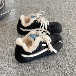 Chaussures de course décontractées polyvalentes et tendance pour hommes - Légères, respirantes, à lacets, amortissantes, design intemporel, toutes saisons - Product Image 1
