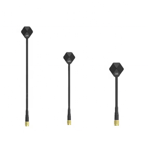 IFlight Albatross V2 SMA 5.8GHz 2.4dBi Antenna LHCP RPSMA / RHCP SMA 60MM/100MM/150MM per FPV Racing Drone parte - Product Image 6