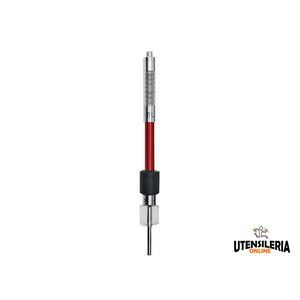 Durómetro de sonda tipo DL Rupac por cavidad, fori y dientes de grano - Product Image 1