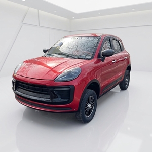 Auto Elettrica Compatta KK per Pendolari Urbani, Veicolo a 4 Ruote a Nuova Energia, Batteria da 30kWh per Uso Quotidiano Familiare - Product Image 1