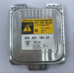 Computer per Fari Xenon Originale Usato per <span class=keywords><strong>Porsche</strong></span> <span class=keywords><strong>Cayenne</strong></span> 955.631.194.01, Versione 12V - Product Image 5