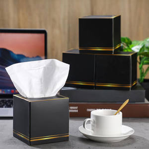 Hot Bán Mẫu Miễn Phí Số Lượng Lớn Trên Khuôn Mặt Mô Cube Hộp Mặt Hộp 600 Sheets 3 Ply Mềm Giấy Vuông Mô Giấy - Product Image 1