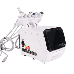 Professional 6 in 1 Diamond Microdermabrasion Water Dermabrasion Skin Exfoliating Beauty Machine - Product Image 4