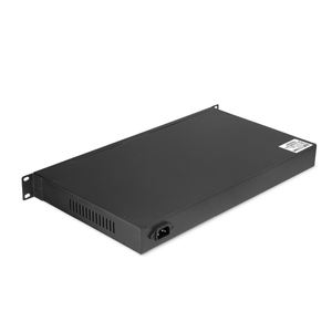 ODM y OEM 24 Port 1000 m POE Red + <span class=keywords><strong>2</strong></span> puerto 1000 m red - Product Image 3