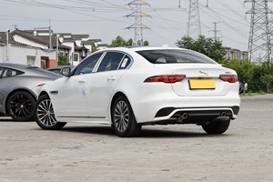 <span class=keywords><strong>Jaguar</strong></span> XEL 2024 2,0 T, edición deportiva para jóvenes, superventas, Range Rover, coche de gasolina, 2017 - Product Image 5