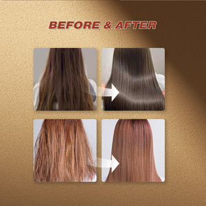 Acondicionador de Aceite de Argán de Marruecos 200ml, Marca Privada OEM, Vegano, Anti-Frizz, Hidratante y Brillante - Product Image 5