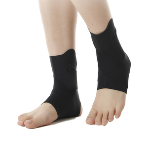 Дышащий бандаж для голеностопного сустава - Product Image 2