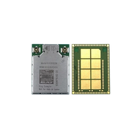 Carte réseau sans fil 5G SMD AX200D2WL CNVI, module WIFI Gigabit double bande AX200.D2WG.LNV AX201D2W AX211D2W, composants SMT