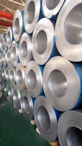 ราคาสุดคุ้ม HG สแตนเลส 201 304 316L 430 แบบม้วน รีดเย็น ผิว 2B มาตรฐาน BS - Product Image 5