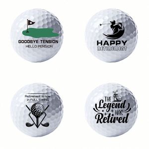Pelota de Golf Personalizada con Logotipo, Pelota de Práctica de Golf para Exteriores, Pelota de Golf de Espuma con Logotipo Personalizado - Product Image 3