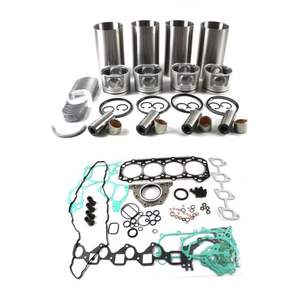 Kit de révision et de reconstruction ZD30 ZD30VN STD pour moteur <span class=keywords><strong>Nissan</strong></span> Patrol Urban Renault Opel Movano - Product Image 1