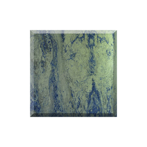 Rare Blue <span class=keywords><strong>Bahia</strong></span> Graniet Marmeren Plaat Muren Versierd Met Graniet Steen Badkamer Vloeren Graniet Vloertegels - Product Image 1