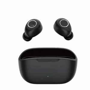 Wave Buds <b>Bluetooth</b> Earbuds IPX4 Waterproof Touch Control Wireless Sports Earphones With Type C Charging - Product Image 3