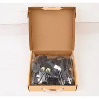 LAUNCH Motorrad-Diagnoseanschluss-Kit 2.0 für Ducati, Indian, Polaris, Victory, Harley, Honda, Yamaha, Kawasaki, Suzuki