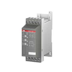 Controlador de Frecuencia Variable Original Soft PSR25-600-11 Serie A KW AC200-V - Product Image 2