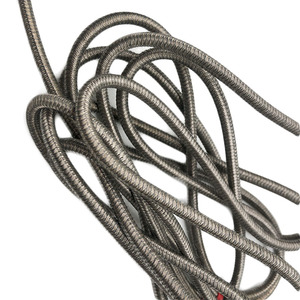 6Mm 3Mm Đàn Hồi Chống Tĩnh Dây Dây Tĩnh Tĩnh Dissipative Thép Không Gỉ Dây Chống Tĩnh Dây Dây Cho Máy In - Product Image 4