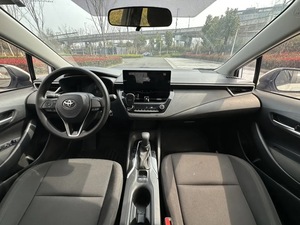 Toyota Levin 2024 Usado, Sedán de Gasolina 1.5L, Excelente Estado, Bajo Kilometraje, Toyota Corolla Levin de Segunda Mano, Volante a la Izquierda, Auto Compacto - Product Image 6