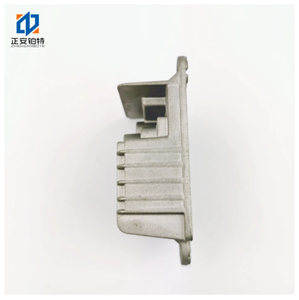 เฟืองเหล็กกลึงด้วยเครื่อง CNC หลายประเภทและหลายขนาดสำหรับงานอุตสาหกรรม - Product Image 5