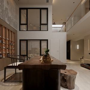 Diseño de interiores de edificios dúplex Planes de diseño de Villa de 3 dormitorios con diseño de interiores para el hogar y diseño de muebles - Product Image 1