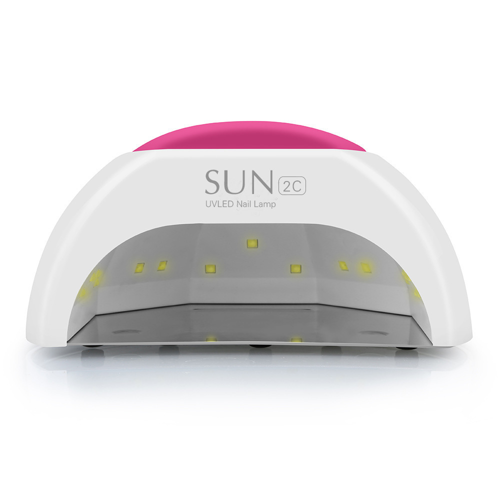 2023 Popular Newest Table Professional Uv Lamp for 48w Led Nail Lamp Suppliers for Acrylic Nails