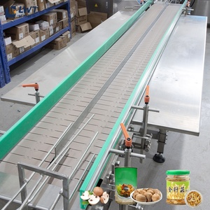 Nhà máy cung cấp nấm Máy sấy khô máy nấm chế biến và đóng hộp máy - Product Image 6