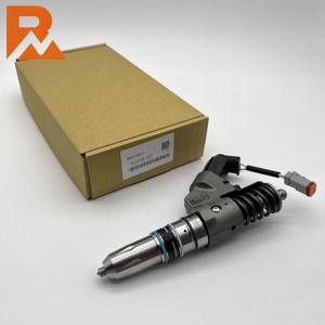 Injecteur de carburant Common Rail 4061851 4061854 de remplacement pour moteur diesel M11 ISM11 QSM11 - Product Image 3