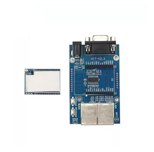 Módulo de transmisión transparente inalámbrico de puerto serie con <span class=keywords><strong>WIFI</strong></span> integrado de - Product Image 1