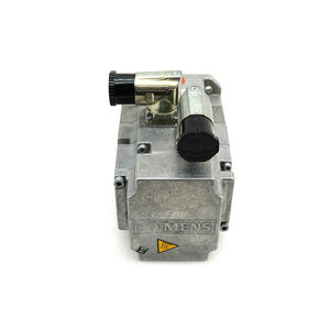 เซอร์โวมอเตอร์6ขั้วแบบซิงโครนัสซีรีส์1FK7 1FK7040-5AK71-1EG0 0.69กิโลวัตต์/1.6นาโนเมตร6000รอบต่อนาที - Product Image 6