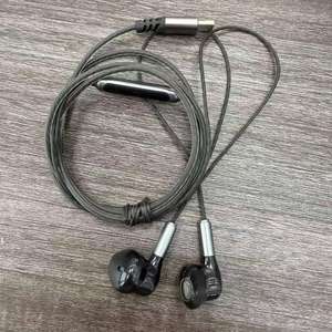 <span class=keywords><strong>Pour</strong></span> P47 Jabra Attack Shark <span class=keywords><strong>Moto</strong></span> <span class=keywords><strong>Casque</strong></span> <span class=keywords><strong>Casque</strong></span> Traducteur avec Microphone Iem Filaire Musique Écouteurs Type c Écouteur En Métal - Product Image 1