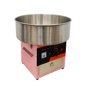 Machine à barbe à papa haute performance <span class=keywords><strong>MH500</strong></span> pour événements, fêtes et usage professionnel - Product Image 3