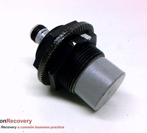 مستشعر قرب Ni20u-mt30h-apwbr6x2-h1141/s158wbr9، يعمل بجهد 10-30 فولت تيار مستمر، جديد* # 211064 جديد تمامًا أصلي تمامًا - Product Image 1