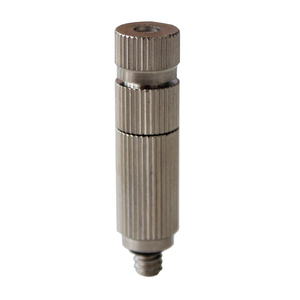 300W áp lực cao 1L sương mù Máy 60bar/860psi vườn phun sương Hệ thống bơm nước 1 năm bảo hành nhà hàng Sương mù làm mát <span class=keywords><strong>Fogger</strong></span> - Product Image 6