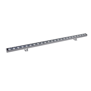 Arandela <span class=keywords><strong>de</strong></span> pared LED para exteriores IP67 impermeable DMX RGB RGBW LED arandela lineal luz para iluminación <span class=keywords><strong>de</strong></span> fachada <span class=keywords><strong>de</strong></span> edificios arquitectónicos - Product Image 6