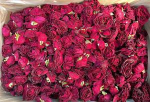 Té de <span class=keywords><strong>rosas</strong></span> secas Capullos de <span class=keywords><strong>rosas</strong></span> Pétalos de flores Mary Plant Acepta todo tipo de té perfumado Té de embalaje personalizado - Product Image 4