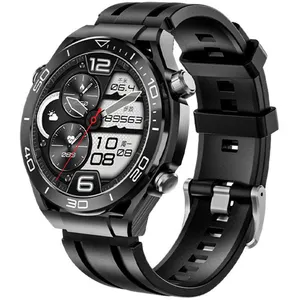 VALDUS Abnormal Physical Signs Reminder Waterproof Smart Watches Multifunctional NFC GS Ultimate