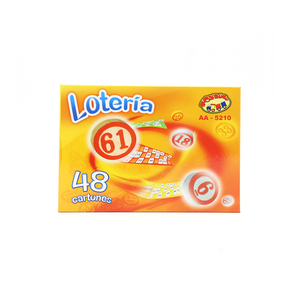 Logo personnalisé cartes de <span class=keywords><strong>bingo</strong></span> reliure parfaite livre de jeu en papier avec couverture rigide impression numérique sur papier couché d'art - Product Image 3