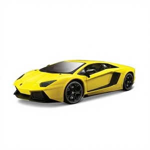 <span class=keywords><strong>Maisto</strong></span> 1:24 Série de voitures modifiées Bugatti Nissan pour Dodge, modèles en alliage moulé sous pression avec emballage en boîte colorée - Product Image 1