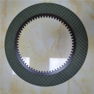 DISCO DE FRICCIÓN 6Y7916 140H 160H, PLACA 6Y7916, 6Y-7916 - Product Image 1