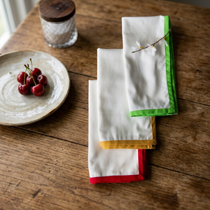 Top Selling 100% Cotton Printed Linen Modern Customizable Quick Dry Damask Print High Absorbency Napkins Highly Accessories - Product Image 1