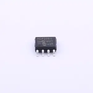 Originale nuovo In magazzino 24 aa04 LCB FC EEPROM TSSOP-8 -I/ST Chip circuito integrato componente elettronico