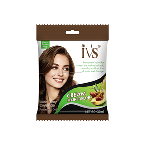 Offerta Speciale: Shampoo Colorante per Capelli 30ML + 30ML in Bustina, Tintura Istantanea Nera per Donne e Uomini, Crema Colorante a Base di Erbe <span class=keywords><strong>Senza</strong></span> <span class=keywords><strong>Ammoniaca</strong></span> - Product Image 6