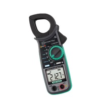 Pinza Amperimétrica Digital KYORITSU KEW 2127R