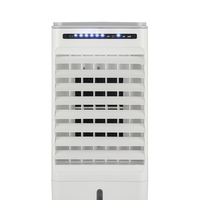 Nouveau design de climatiseur évaporatif portable sur pied pour la maison, prix